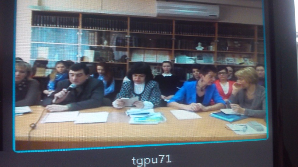 Лингвистика будущего будет создаваться на наших глазах! Лингвистика будущего будет создаваться на наших глазах!