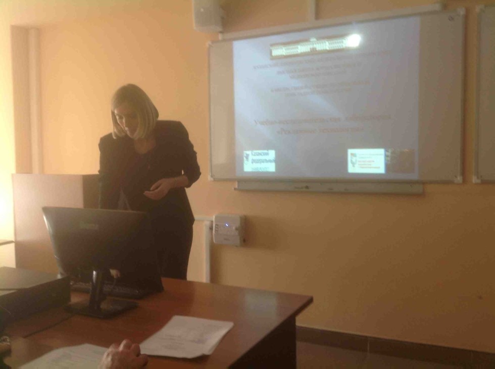 Лента свежих новостей КФУ Лента свежих новостей КФУ