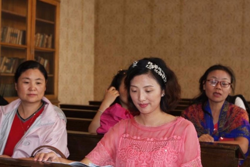 Representatives of Chinese Media and Travel Agencies Attend Kazan University ,China, Henan, tourism, Lenin, Tolstoy