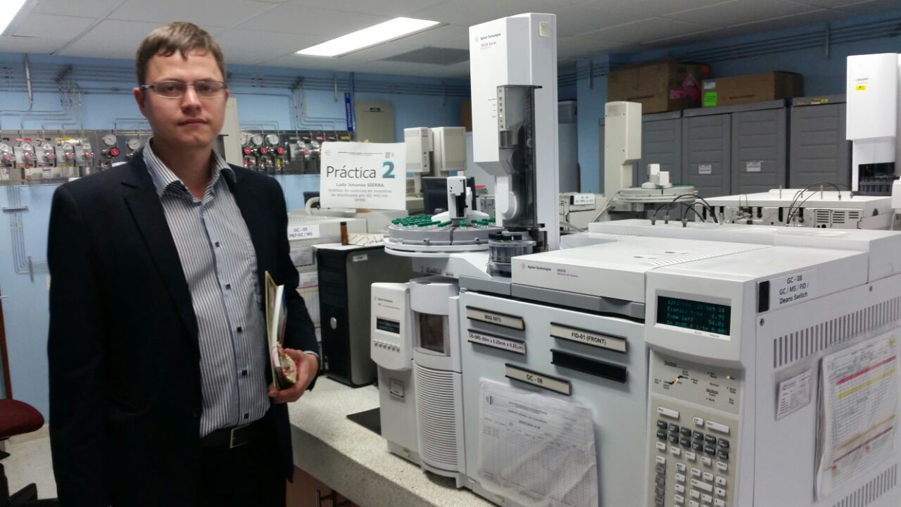 КФУ станет базовым университетом в сотрудничестве между вузами России и Колумбии КФУ станет базовым университетом в сотрудничестве между вузами России и Колумбии