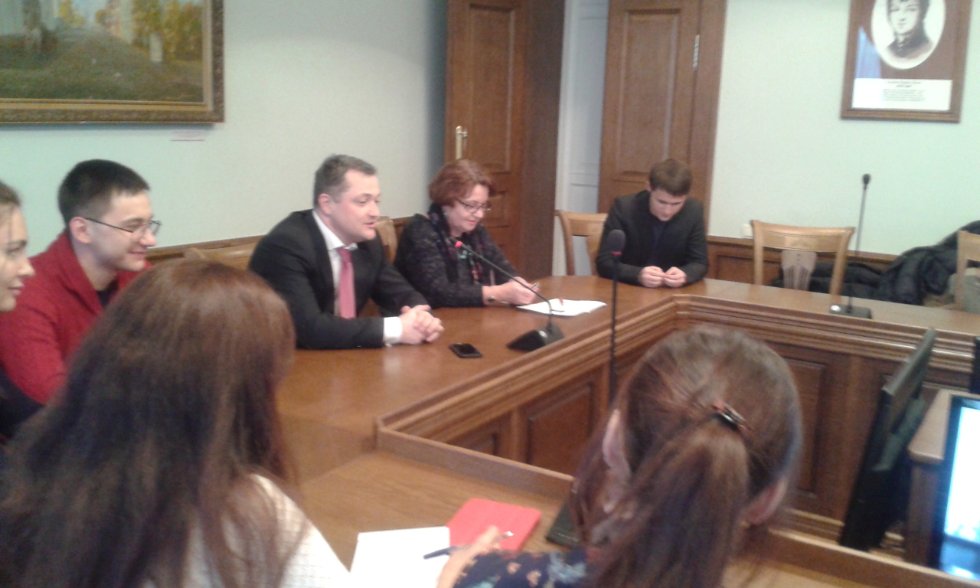 Открытая он-лайн лекция адвоката Ханса Йоахима Нотхельфера (Германия) Открытая он-лайн лекция адвоката Ханса Йоахима Нотхельфера (Германия)