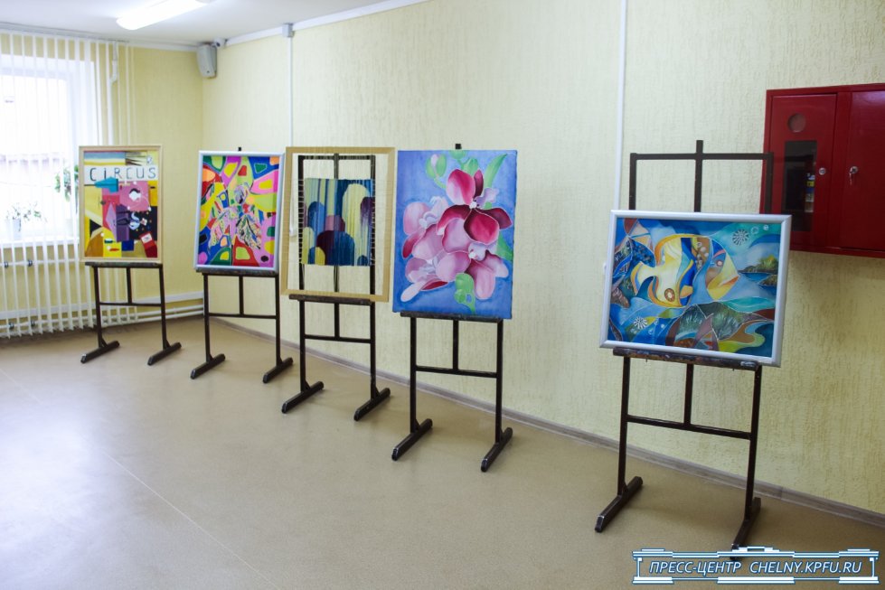 Будь 'В фокусе'! Будь 'В фокусе'!