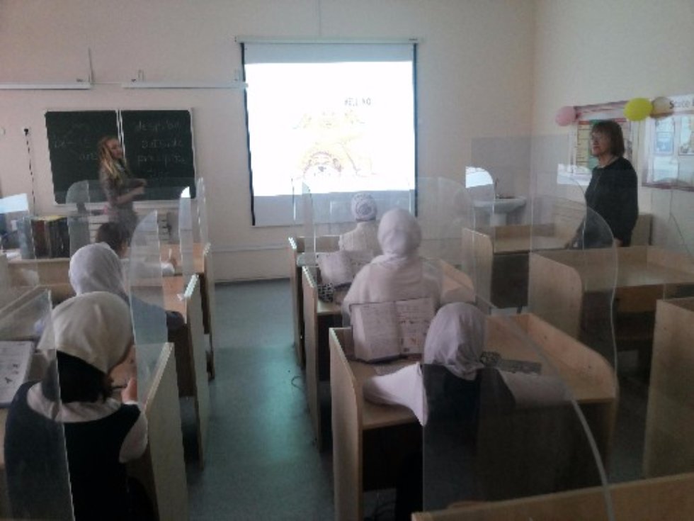 О школьной практике, Зазеркалье и о прекрасных людях, которые делают мир лучше ? или вот и завершились педагогические практики О школьной практике, Зазеркалье и о прекрасных людях, которые делают мир лучше ? или вот и завершились педагогические практики