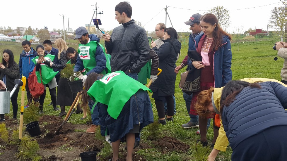16 мая прошла IV Международная молодежная научно-практическая конференция 'Культура и наука: новый взгляд' 16 мая прошла IV Международная молодежная научно-практическая конференция 'Культура и наука: новый взгляд'