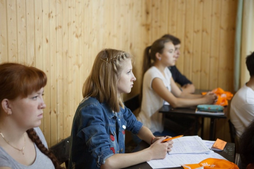 Закрепление в профессии Закрепление в профессии