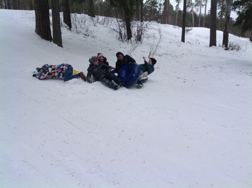 Активный отдых на 'Поезде здоровья' Активный отдых на 'Поезде здоровья'