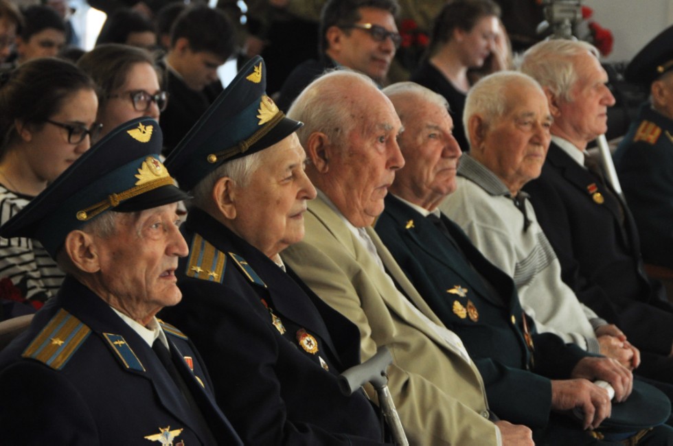 В лицее прошёл праздник 'Мы дети и внуки героев войны живем и гордимся судьбою страны' В лицее прошёл праздник 'Мы дети и внуки героев войны живем и гордимся судьбою страны'