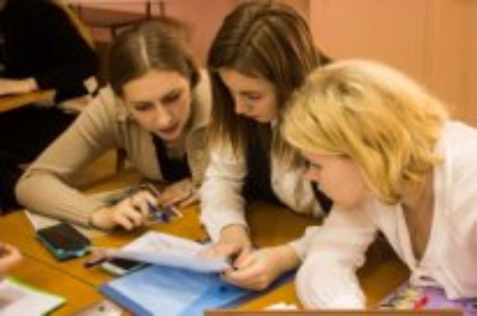 Проблемы сохранения историко-культурного наследия обсудили в КФУ Проблемы сохранения историко-культурного наследия обсудили в КФУ