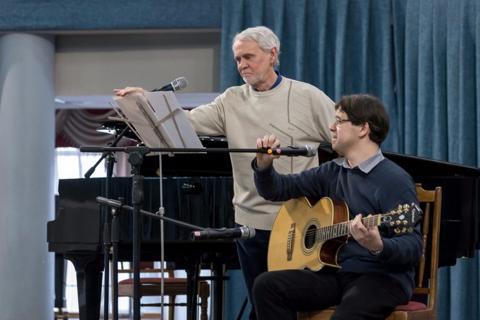 Содружество искусств Содружество искусств