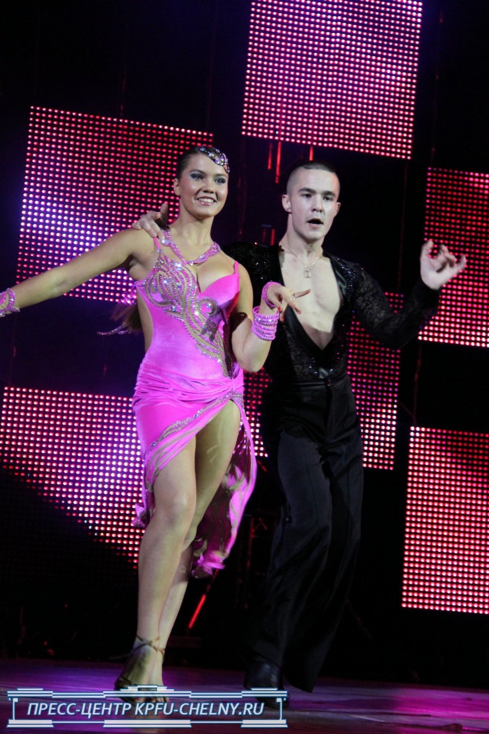 Гала-концерт 'День первокурсника-2013' Гала-концерт 'День первокурсника-2013'