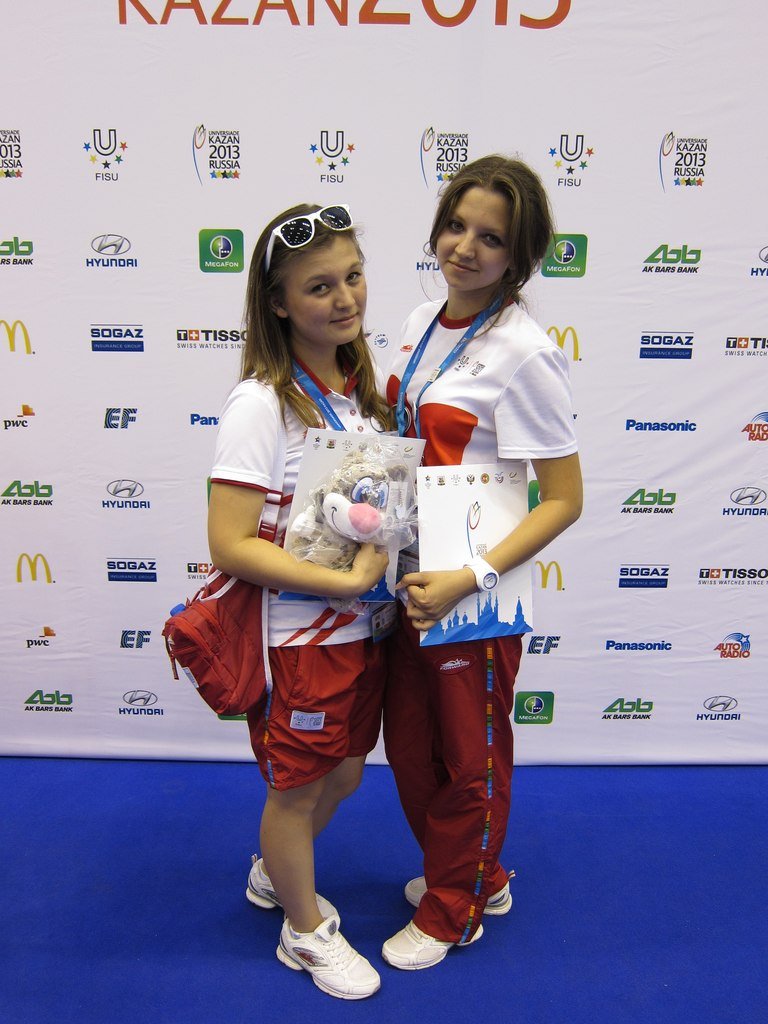 Быстрее, выше, сильнее!!! Быстрее, выше, сильнее!!!