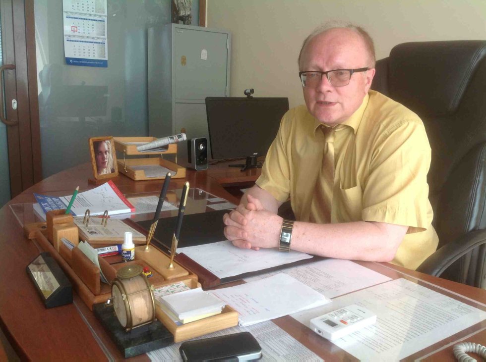 Нашему Институту можно гордиться своей социальной миссией Нашему Институту можно гордиться своей социальной миссией