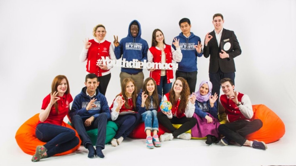 Лучшие из лучших, или Заряженный надеждой выпуск-2017 Лучшие из лучших, или Заряженный надеждой выпуск-2017