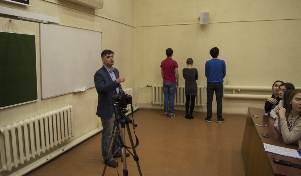 Профилизация v3.0 Профилизация v3.0