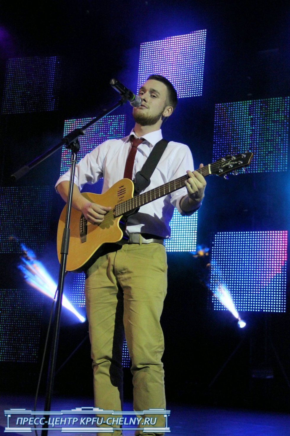 Гала-концерт 'День первокурсника-2013' Гала-концерт 'День первокурсника-2013'