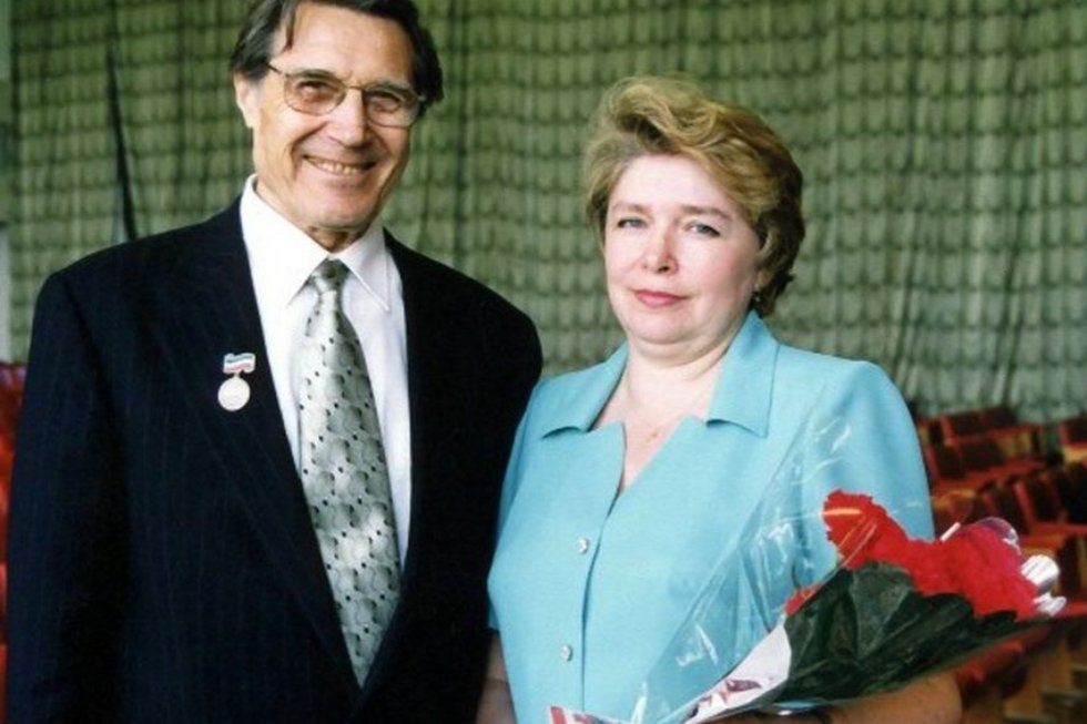 Диляра Шакирова: 'Подхватили эстафету серьезно и надолго' Диляра Шакирова: 'Подхватили эстафету серьезно и надолго'