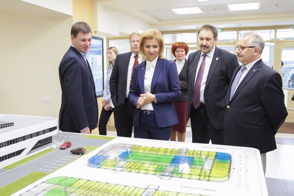 Delegations from Gagauzia and Turkey Visit Kazan University