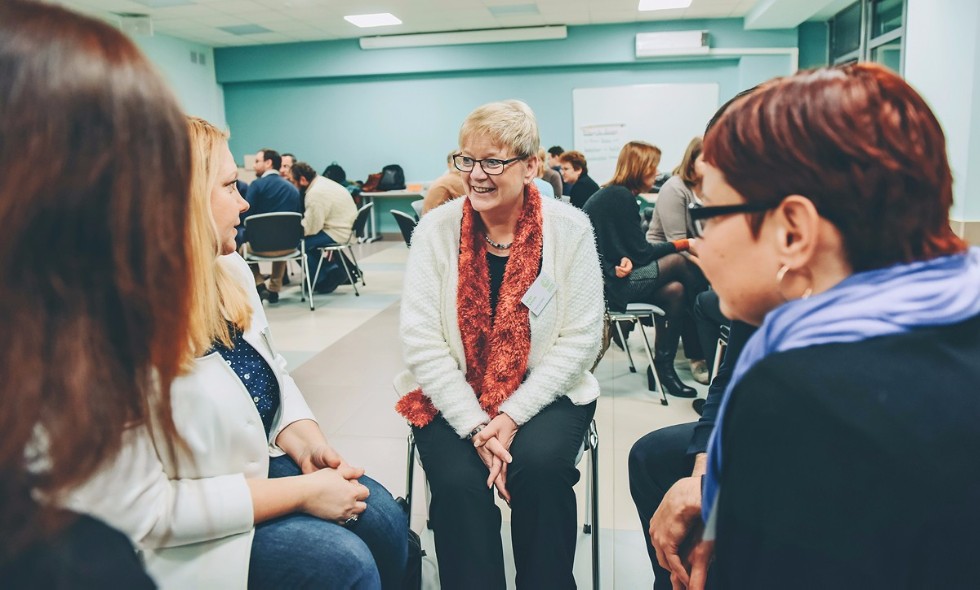 В Казанском федеральном университете с 09.12.2016 по 11.12.2016 прошла Зимняя академия 'Образование с Европой'. В Казанском федеральном университете с 09.12.2016 по 11.12.2016 прошла Зимняя академия 'Образование с Европой'.