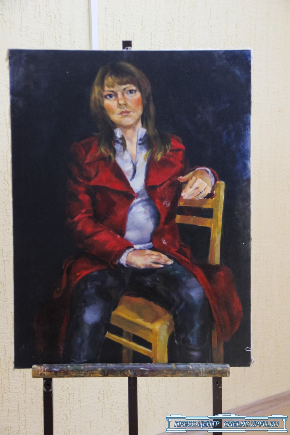 Будь 'В фокусе'! Будь 'В фокусе'!