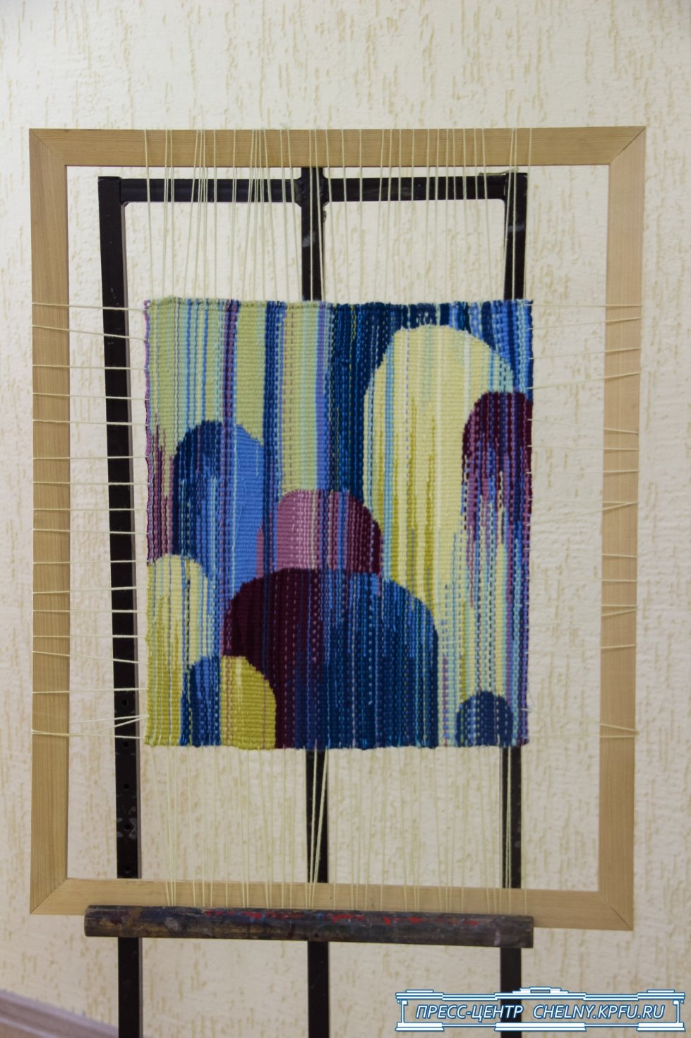 Будь 'В фокусе'! Будь 'В фокусе'!