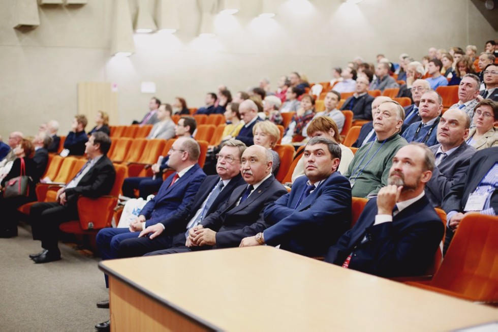 3rd Russian Conference on Medicinal Chemistry ,Tatchempharmpreparaty, conference, IFMB, IP, IC, IE, SAU Translational Medicine