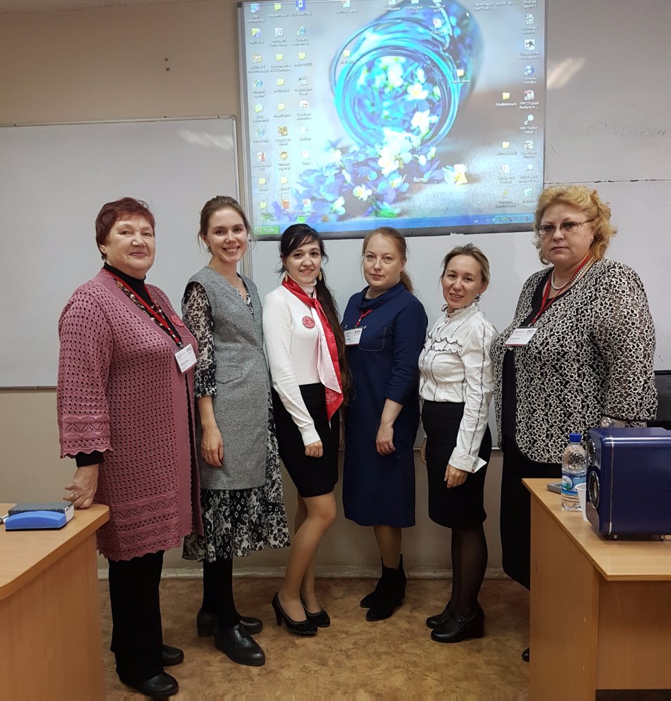 В Пермском государственном университете состоялся международный симпозиум по проблемам метафоры 'Metaphor as means of knowledge communication' В Пермском государственном университете состоялся международный симпозиум по проблемам метафоры 'Metaphor as means of knowledge communication'