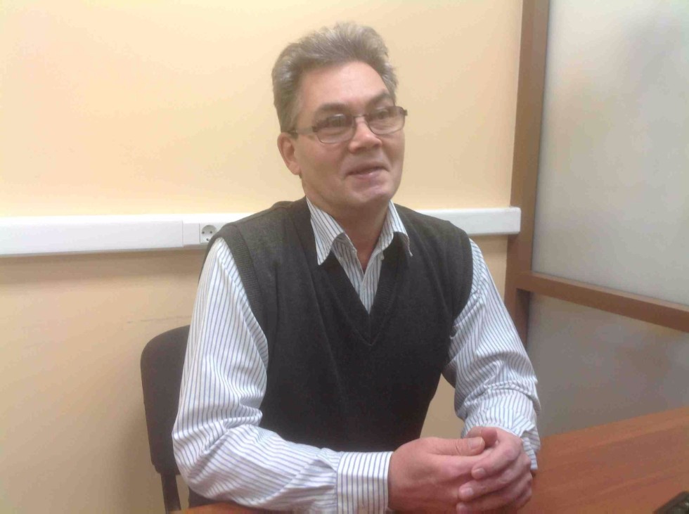 Науку делают свободные духом люди Науку делают свободные духом люди