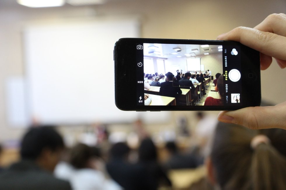 Иностранные студенты принесли победу КФУ на Евразийском экономическом форуме молодежи Иностранные студенты принесли победу КФУ на Евразийском экономическом форуме молодежи