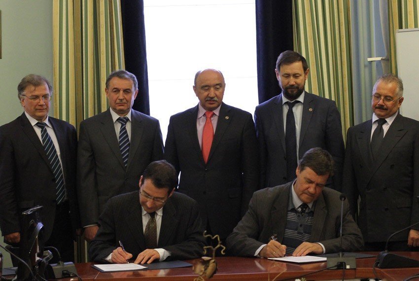 Cooperation with the University of Strasbourg was Supported by a Supplementary Agreement