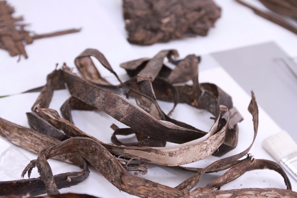 Sviyazhsk World Cultural Heritage Center Presented to the Public Sviyazhsk World Cultural Heritage Center Presented to the Public