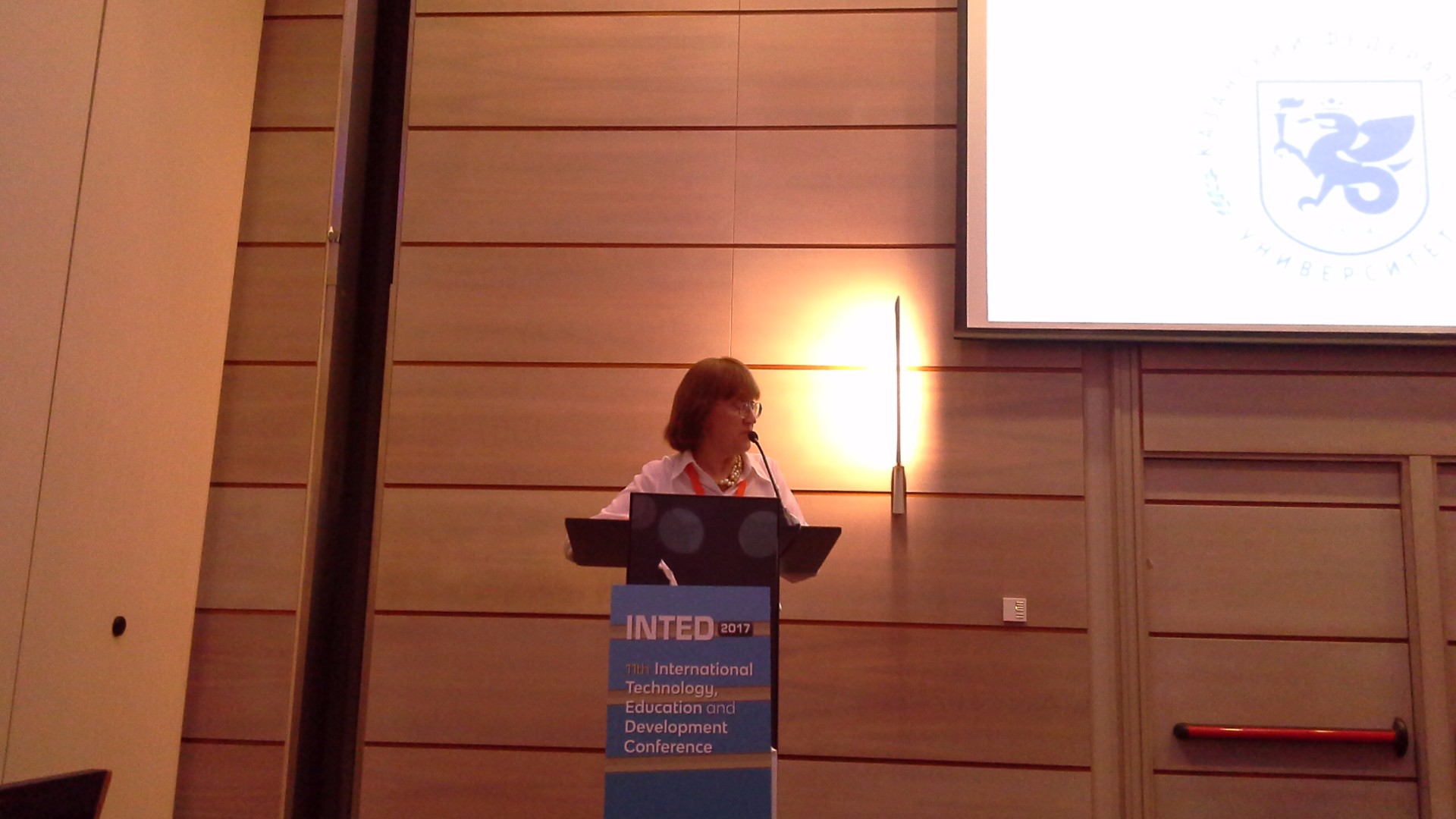 WHY TO PARTICIPATE IN SCIENTIFIC EVENTS? WHY TO PARTICIPATE IN SCIENTIFIC EVENTS?