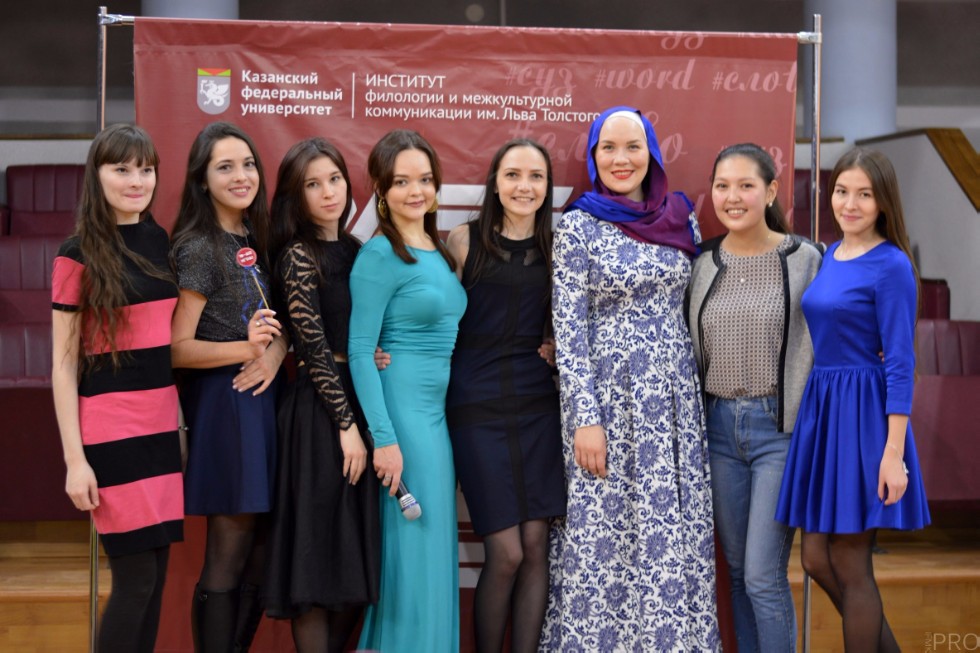 'Spell Battle' отпраздновал День рождения 'Spell Battle' отпраздновал День рождения