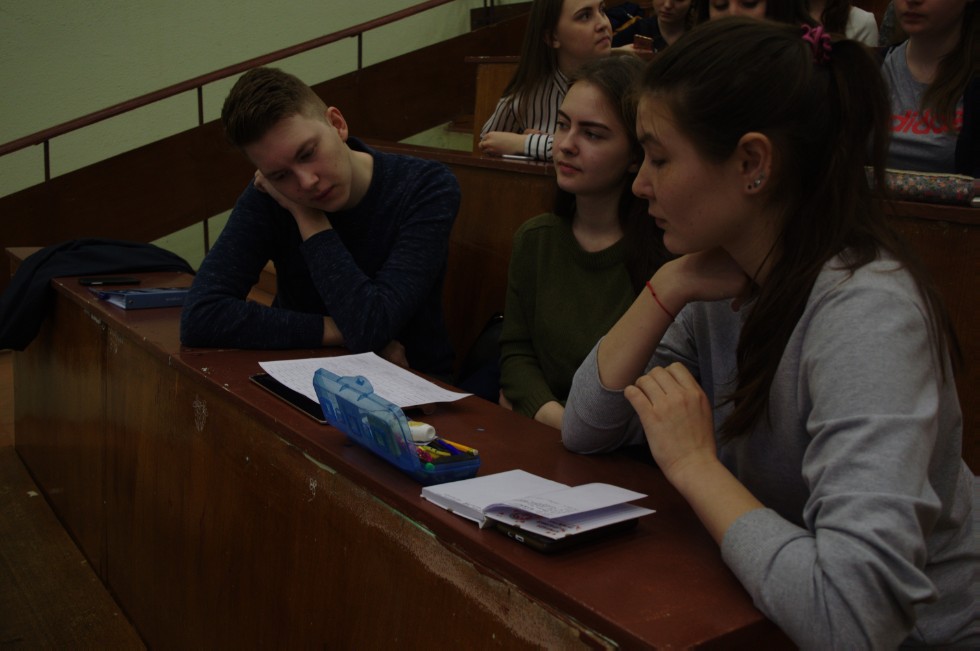 Профилизация v4.0 Профилизация v4.0