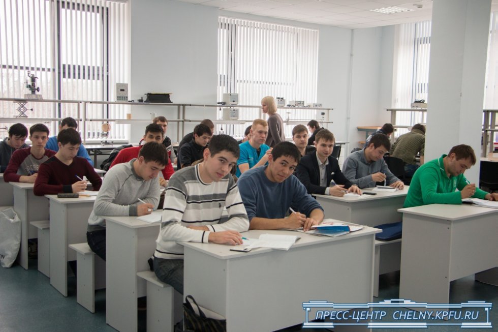 Крупнейший китайский производитель бытовой техники Haier открыл учебный центр на базе КФУ Крупнейший китайский производитель бытовой техники Haier открыл учебный центр на базе КФУ