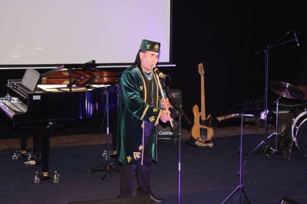 Сабантуй в Израиле! Сабантуй в Израиле!