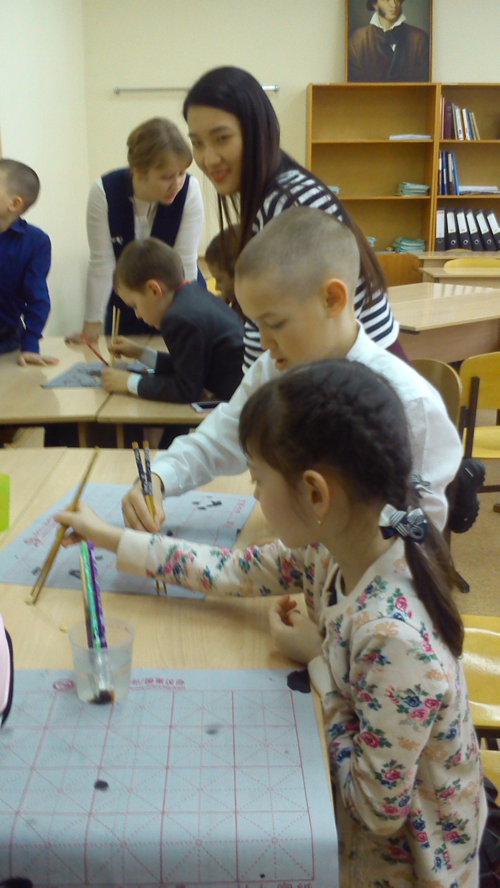 Международный студенческий десант в Сабах Международный студенческий десант в Сабах