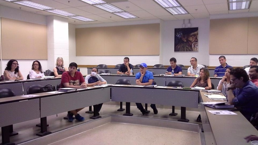 KAZAN FEDERAL UNIVERSITY (RUSSIA) - PURDUE UNIVERSITY (USA): COLLABORATION CONTINUES KAZAN FEDERAL UNIVERSITY (RUSSIA) - PURDUE UNIVERSITY (USA): COLLABORATION CONTINUES