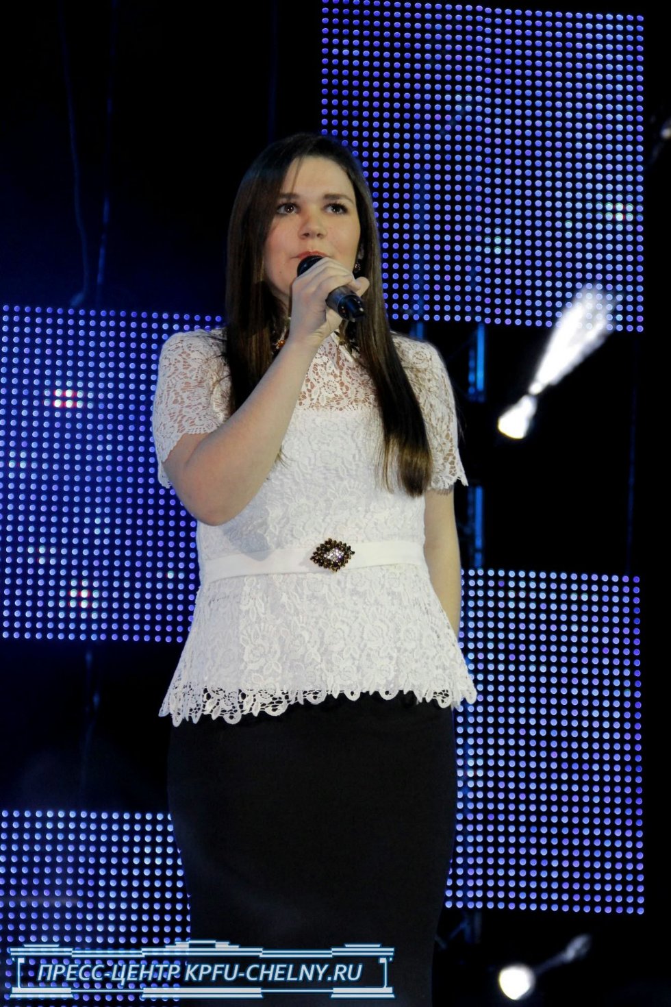 Гала-концерт 'День первокурсника-2013' Гала-концерт 'День первокурсника-2013'