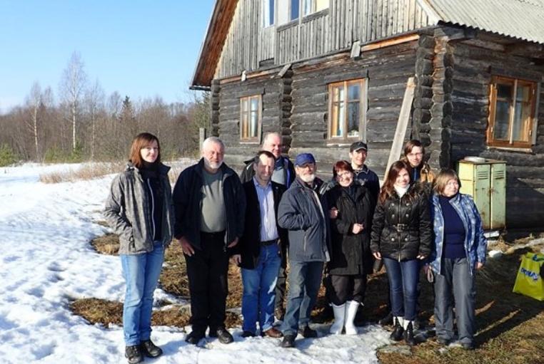 Какой будет природа через 100 лет? Какой будет природа через 100 лет?