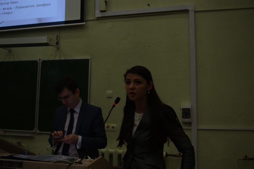 Профилизация v4.0 Профилизация v4.0