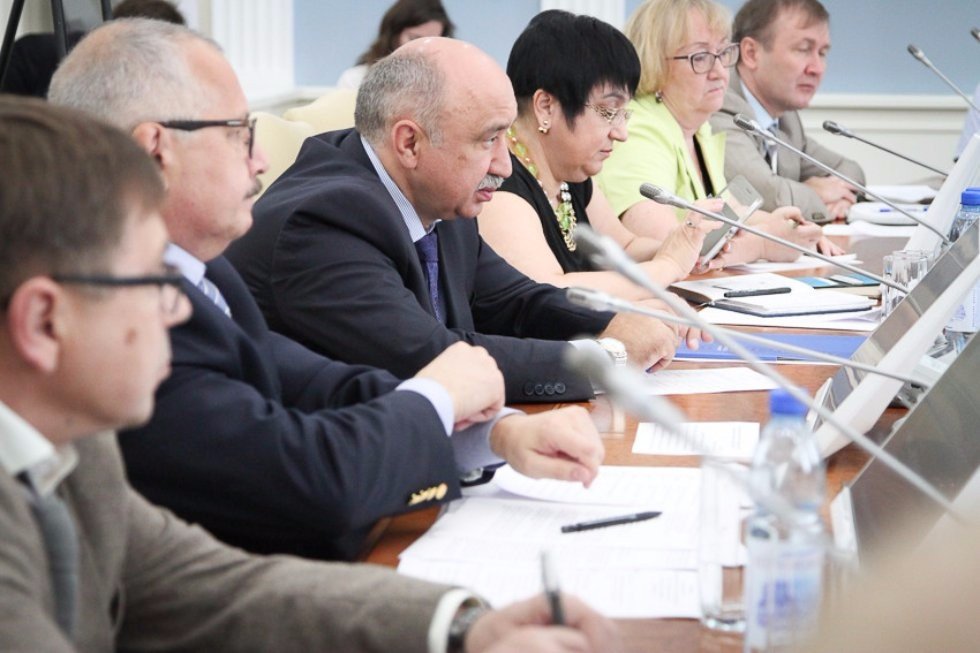 KFU to Further Expand Cooperation with Masaryk University