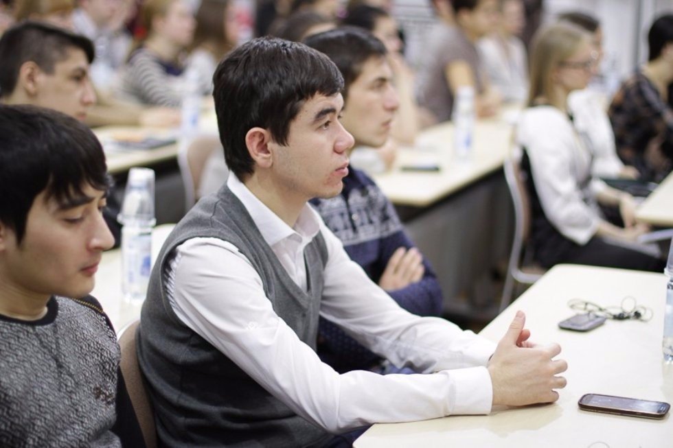 Evidence-Based Medicine Discussed at Kazan University ,QiQUM, medicine, IFMB, Cochrane