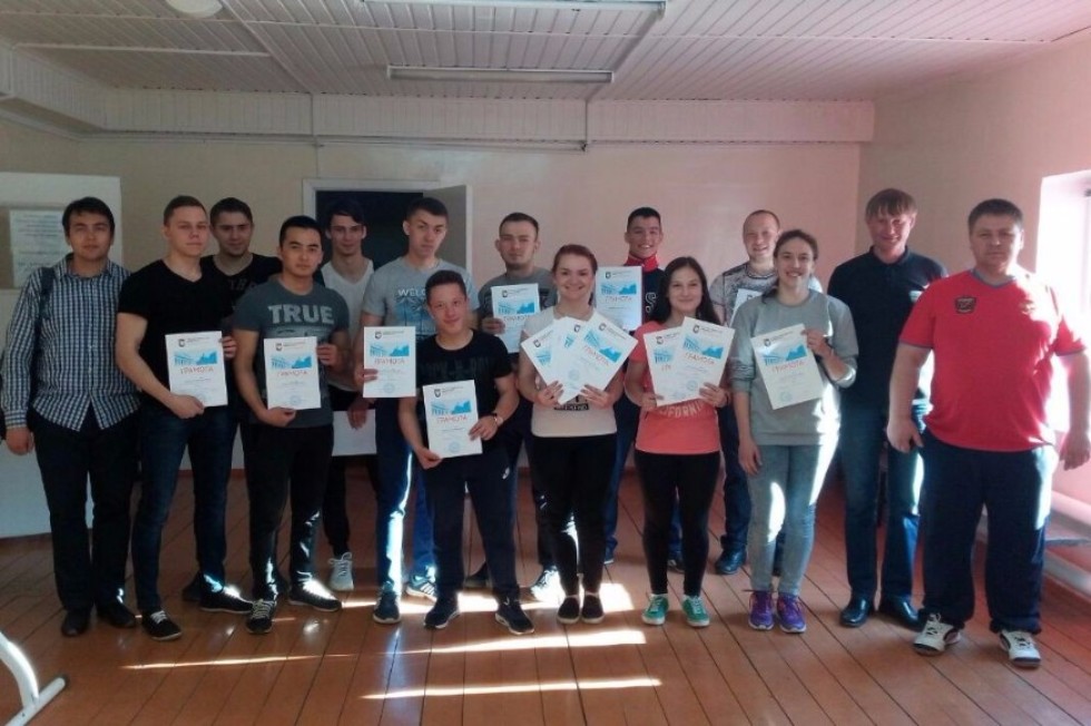 Названы победители Первенства по пауэрлифтингу Названы победители Первенства по пауэрлифтингу