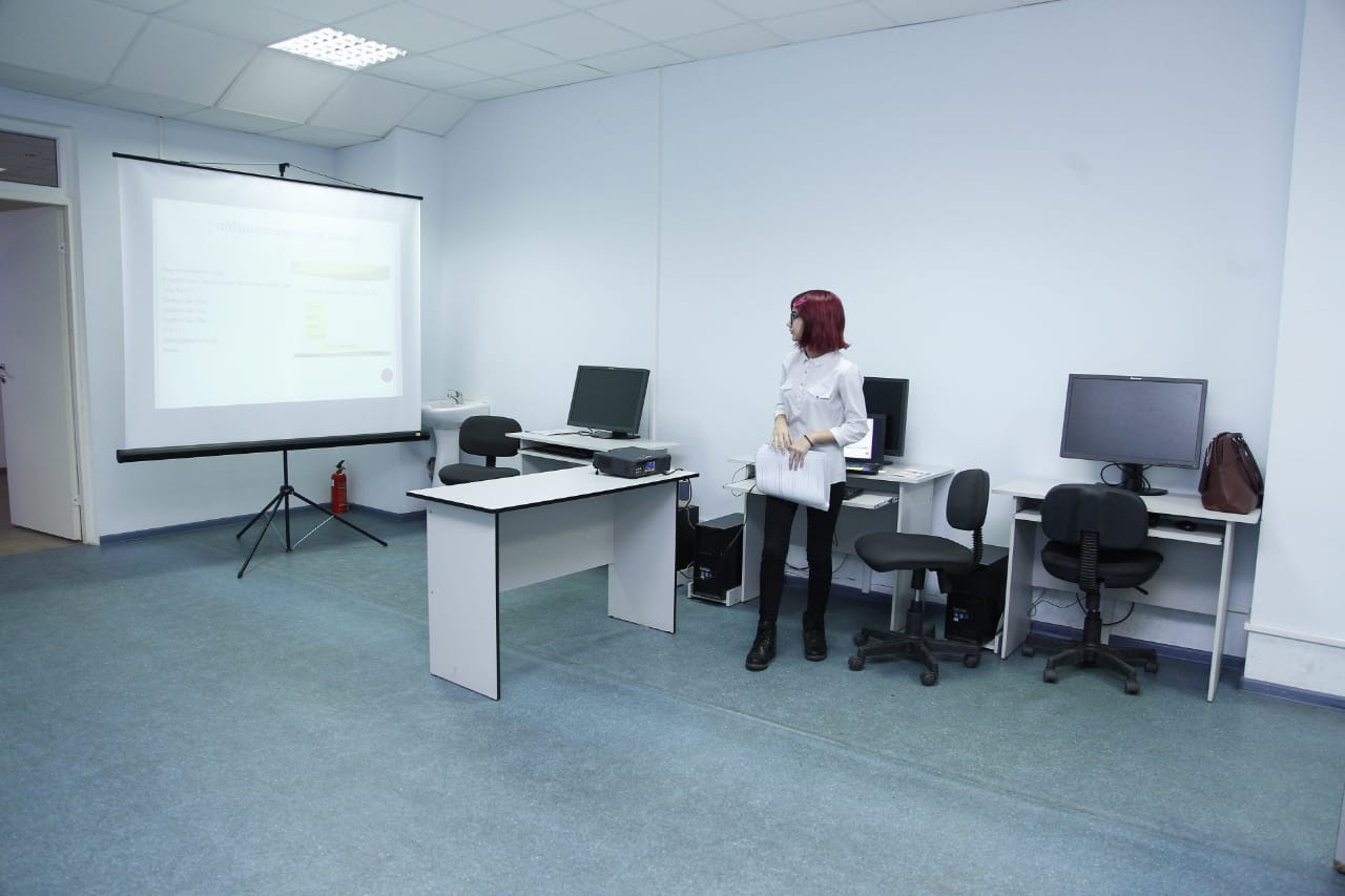 Oчный тур VI всероссийской (XIII региональной) конференции учащихся Oчный тур VI всероссийской (XIII региональной) конференции учащихся