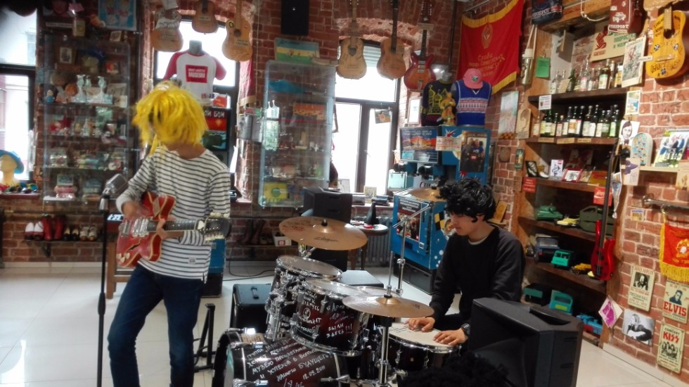 Летняя школа для иностранных граждан Летняя школа для иностранных граждан