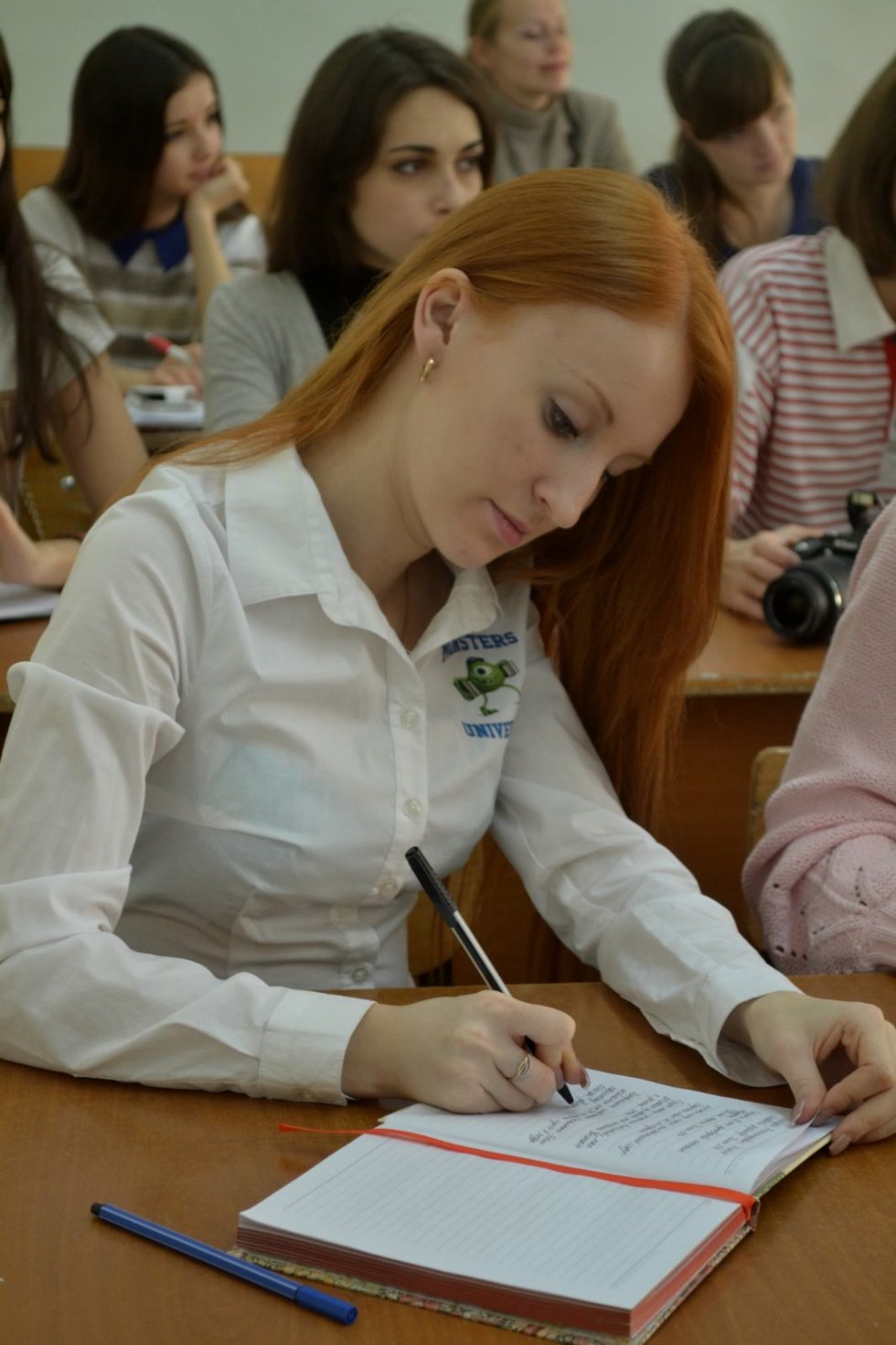 Валерий Мокеев: 'Журналист всегда должен быть впереди' Валерий Мокеев: 'Журналист всегда должен быть впереди'