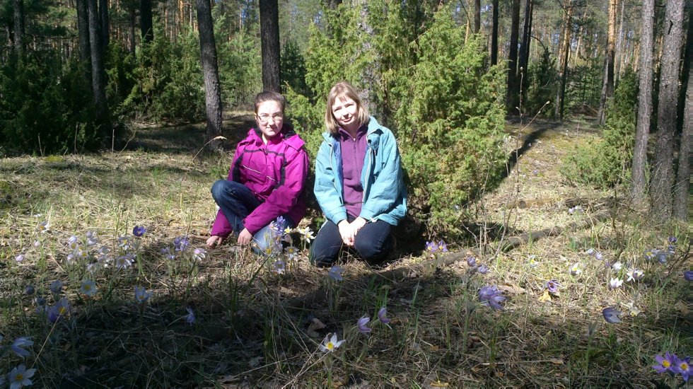 За всю историю Казанской физиологической школы кафедру возглавила женщина За всю историю Казанской физиологической школы кафедру возглавила женщина