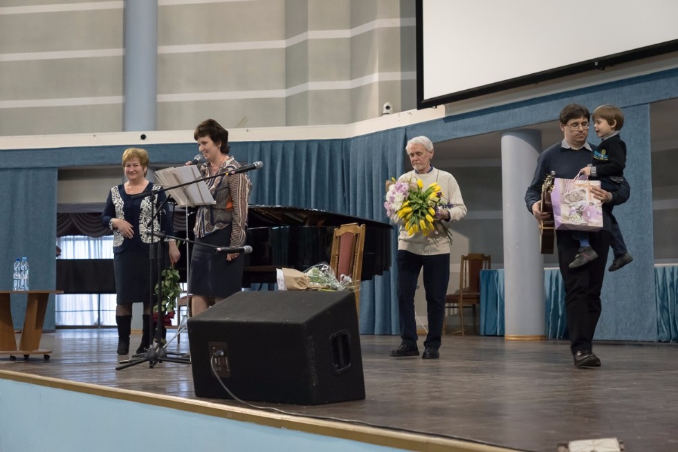 Содружество искусств Содружество искусств