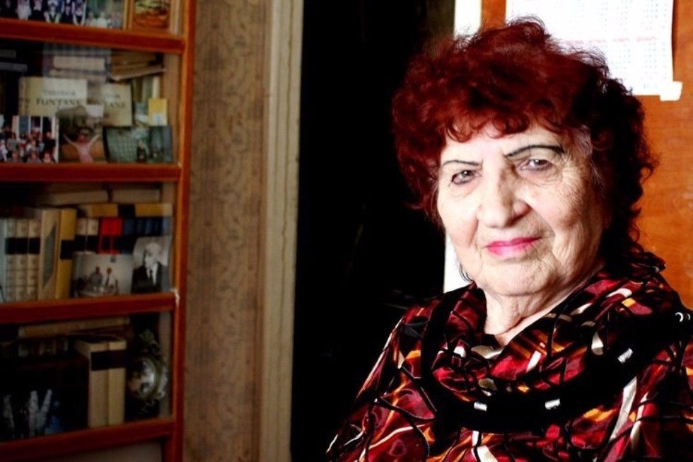 Не могу слышать о войне - начинаю плакать Не могу слышать о войне - начинаю плакать