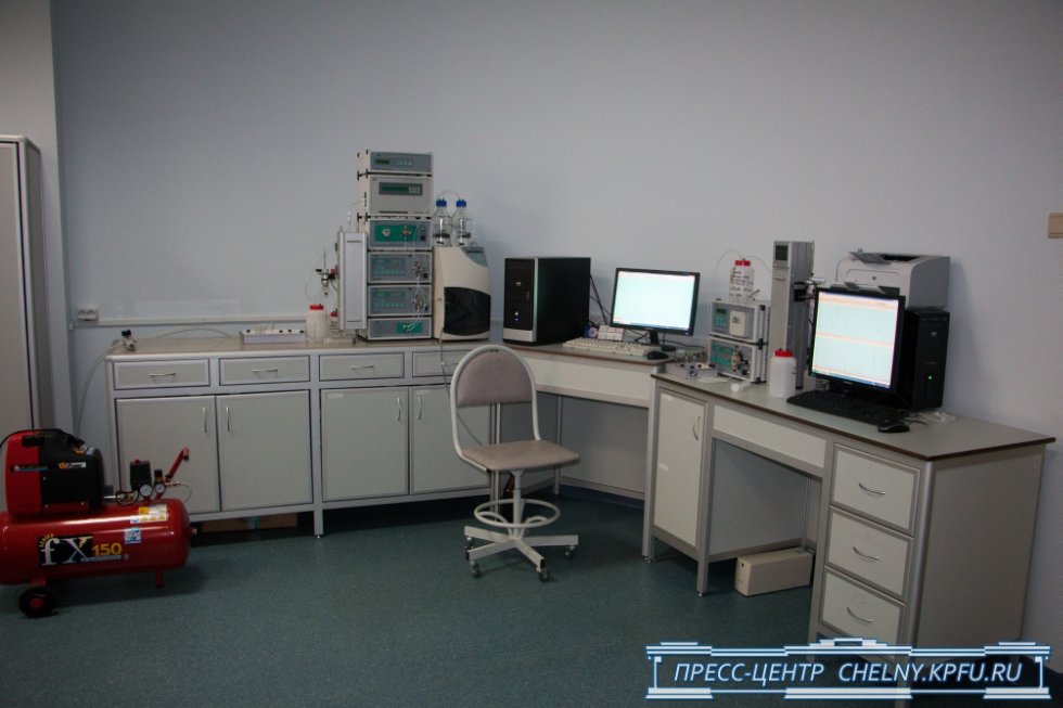 Крупнейший китайский производитель бытовой техники Haier открыл учебный центр на базе КФУ Крупнейший китайский производитель бытовой техники Haier открыл учебный центр на базе КФУ